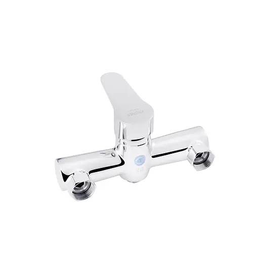 Смеситель для душа Kroner KRM Elbe - C050 (CV017354) - фото 2