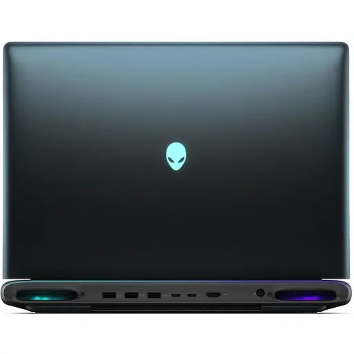 Ноутбук Dell Alienwar Area-51 AA16250, 16 inch 2560 x 1600, Ultra 9 275HX 24 C/24 T, 2.7GHz – 5.4GHz, 40 MB - фото 7