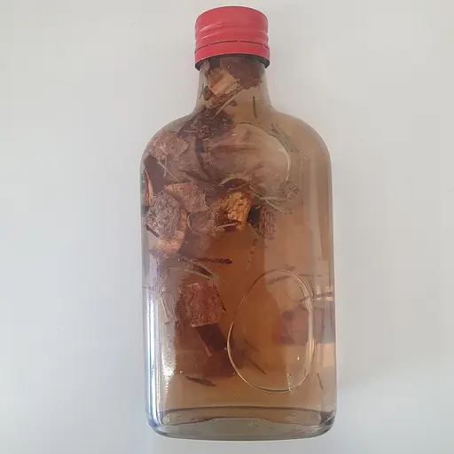 Настоянка на корі сосни 200 мл - фото 2