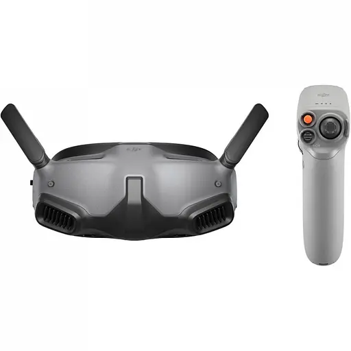 FPV очки DJI Goggles Integra Motion Combo (CP.FP.00000119.01) - фото 1