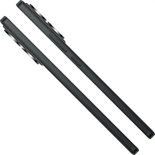 Смартфон Xiaomi Redmi Note 14 5G 8/256Gb Black Global Version NFC - фото 8