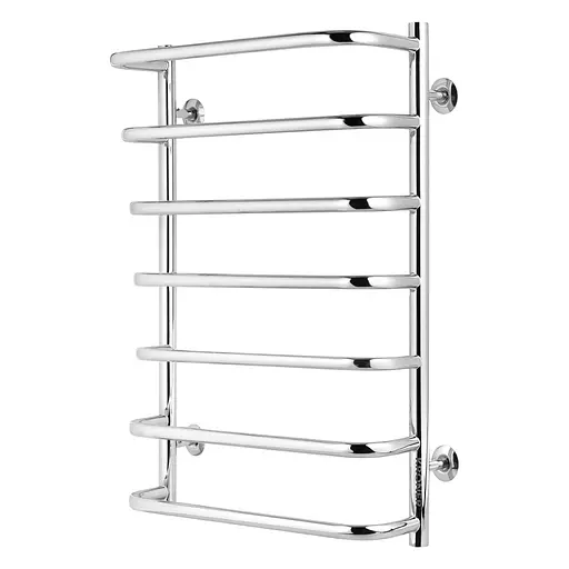 Полотенцесушитель водяной Kroner KRP Stil WT800x500-7 (CV036315) - фото 1