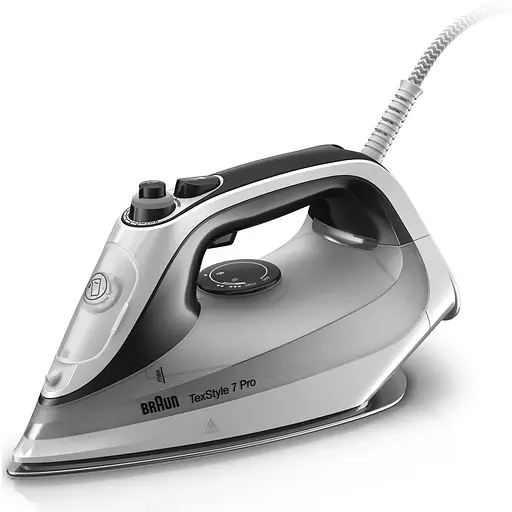 Утюг Braun TexStyle 7 SI 7149 WB UA - фото 1