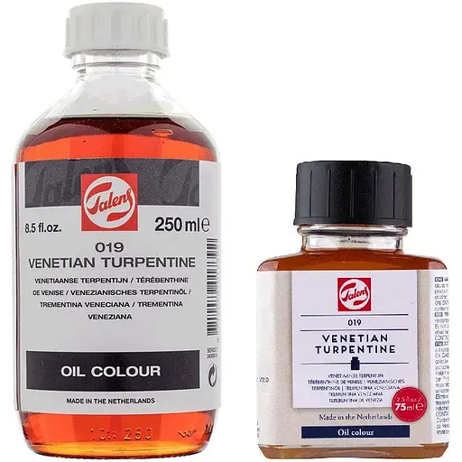 Терпентин Royal Talens венеціанський 019 75 мл - фото 1