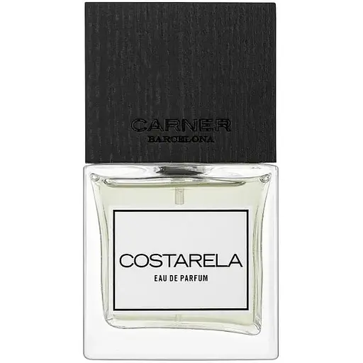 Парфюмированная вода оригинал Carner Barcelona Costarela 50 мл - фото 1