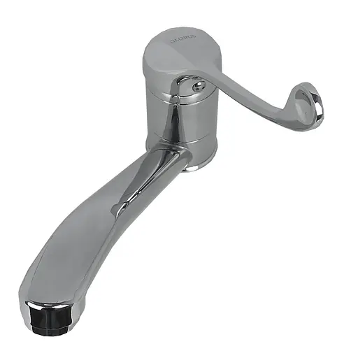 Змішувач для кухні Globus Lux CLINIC GLCA-1033 - фото 3