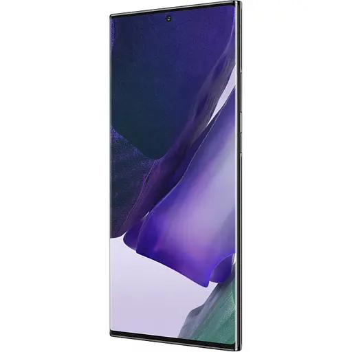 Смартфон Samsung Galaxy Note 20 Ultra 5G SM-N986B 8/256GB Mystic Black Refurbished - фото 4