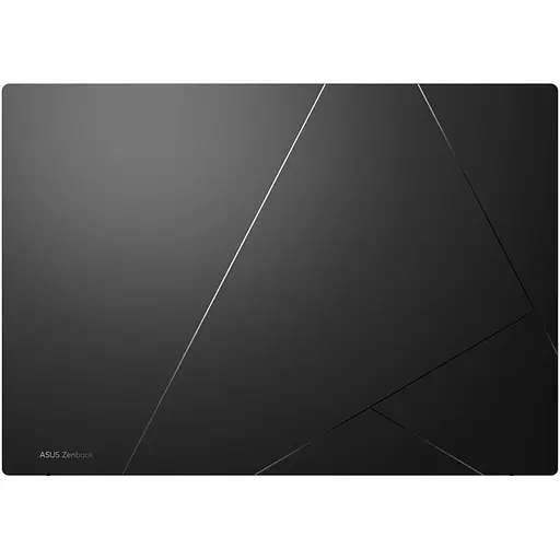 Ноутбук Asus Zenbook 14 OLED UM3406HA-PP025X, AMD Ryzen 7 8840HS, 5.1GHz, 14 3K, 120 Hz, 16GB, SSD 1TB, AMD Radeon Graphics, Free DOS - фото 10