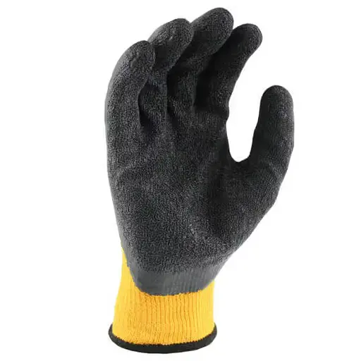 Рукавички DeWalt універсальні з гумовим покриттям р.L/9 (DPG70L) - фото 3