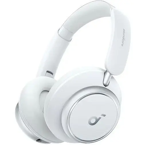 Наушники Anker Soundcore Space Q45 A3040 white