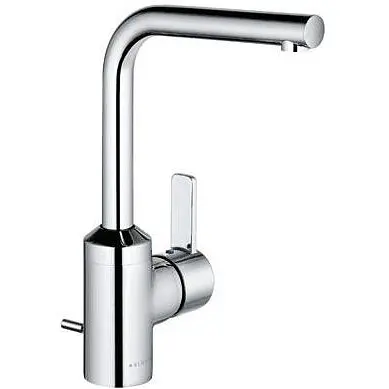 Смеситель для умывальника Kludi Zenta 382940575 - фото 1