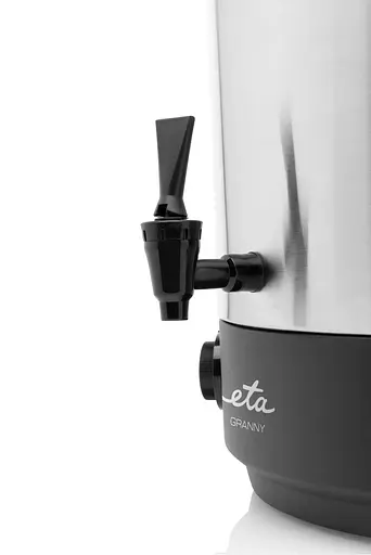 Аппарат для приготовления горячих напитков ETA Granny 1127 90000 - фото 2
