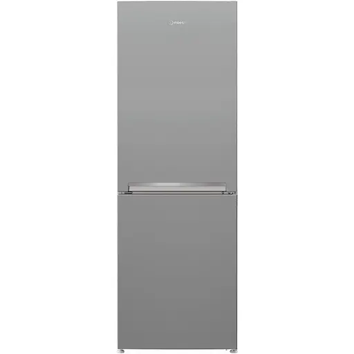 Двокамерний холодильник Indesit INKS 1341 S4U