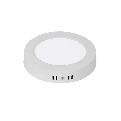 Светильник светодиодный Horoz Electric Milena-18 3CCT 18W белый