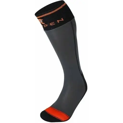 Носки Lorpen TEPEX Grey M (1052-6110010 1955 M)