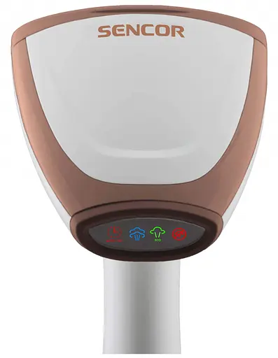 Отпариватель Sencor SSI 0860GD (6781107) - фото 2