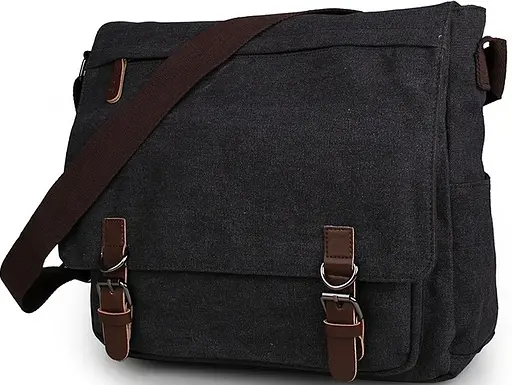 Сумка мужская Vintage 38х33х13 см 000154124