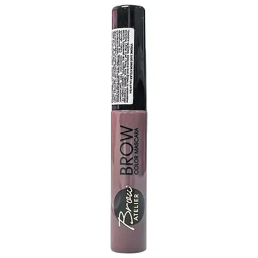 Туш для брів Vivienne Sabo Brow Аtelier тон 02, 5 мл (8000018798131) - фото 1