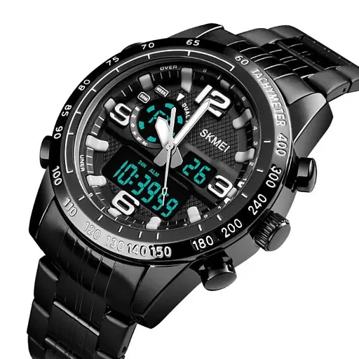 Годинник Skmei Afrika 1453