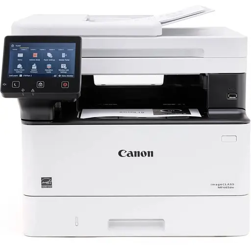 БФП Canon i-SENSYS MF465dw (5951C007)