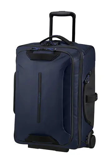 Сумка-Рюкзак На Колесах Samsonite ECODIVER BLUE 55x40x25 KH7*01012 - фото 2