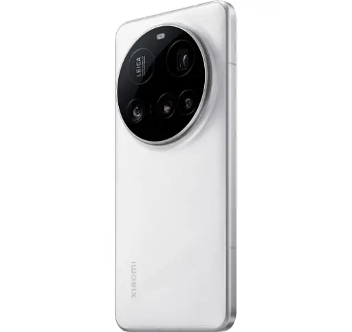 Смартфон Xiaomi 15 Ultra 16/512Gb White UA UCRF - фото 4
