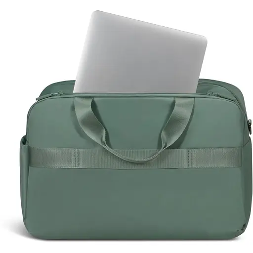 Дорожная Сумка Lipault CITY PLUME DRY SAGE 43x29x24 P61*54013 - фото 4