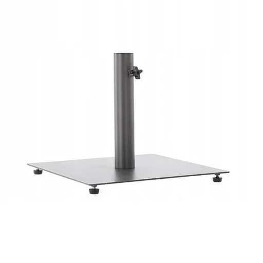 Подставка для зонтика Garden Line GAO0834 Inox
