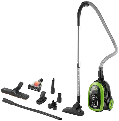 Пылесос Sencor SVC 1038GR (6874115) - фото 3