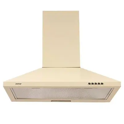 Вытяжка купольная Jantar KBT 650 LED 60 BG - фото 9