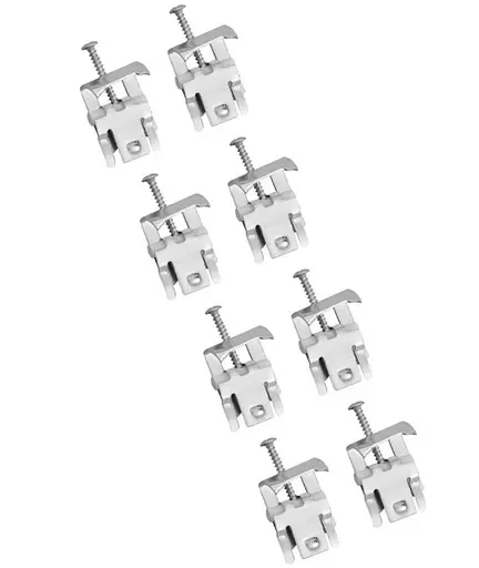 Кухонная мойка Kroner KRP Gebürstet - 7848LHM (3,0/1,0 мм) (CV030021) - фото 11