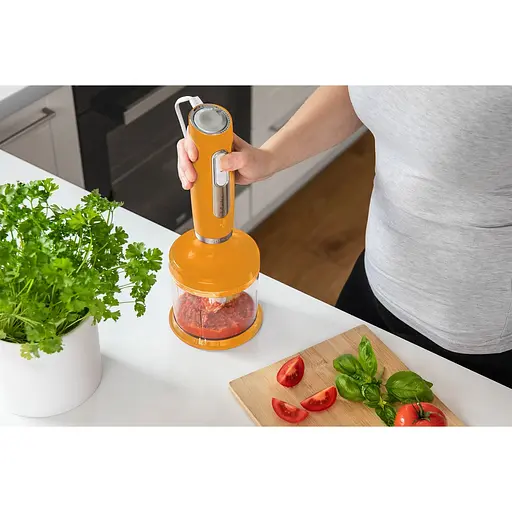 Блендер погружний Sencor SHB 4463OR-EUE3 - фото 18