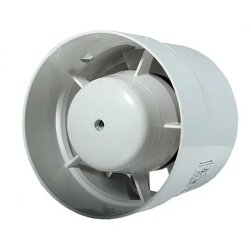 Канальный вентилятор Vents 100 ВКО Л турбо - фото 2