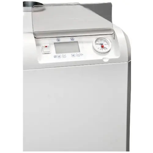 Газовый котел Attack 35 EZ - фото 3