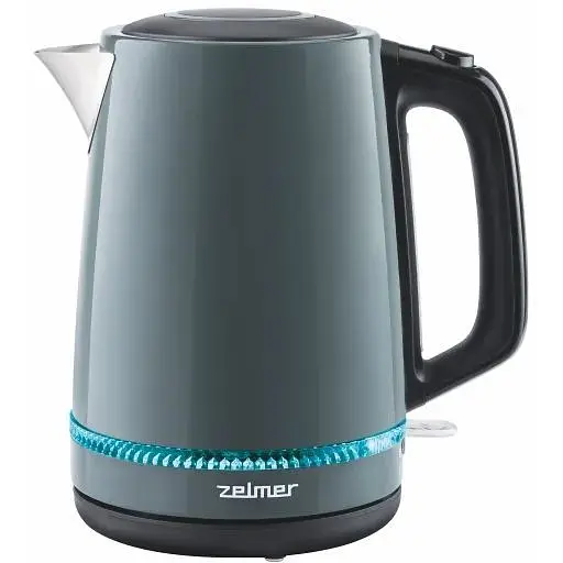 Электрочайник Zelmer ZCK7921G