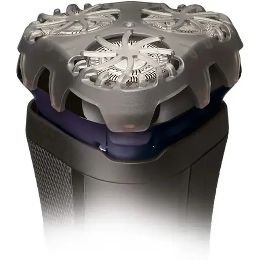 Электробритва Remington R4002 Style Series Rotary Shaver R4 (7030839) - фото 3