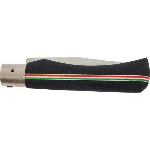 Нож Old Bear World XL Black - фото 3