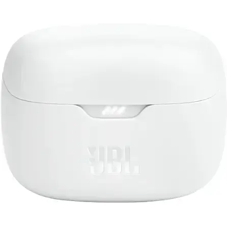 Гарнітура JBL Tune BUDS White (JBLTBUDSWHT) (6891595) - фото 2