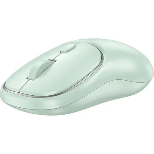 Миша Hoco GM25 Light Green (778206) [136119] - фото 3