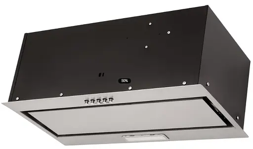 Витяжка Eleyus URBAN 700 LED 52 BL (6935580) - фото 2