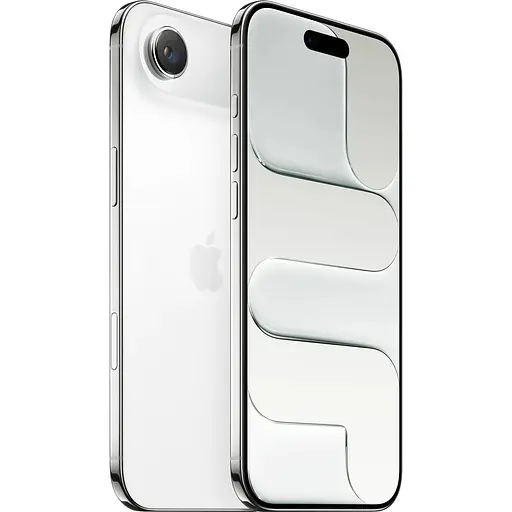 Смартфон Apple iPhone Air 256GB Cloud White (MG334, MG194, MG2M4) - фото 1