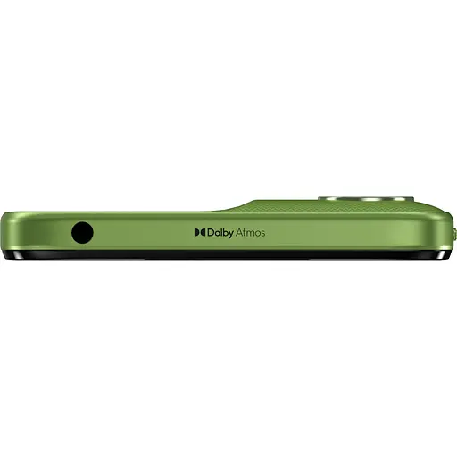 Смартфон Motorola Moto G06 4/64GB Tendril (PBA20000) UA-UCRF [147349] - фото 11