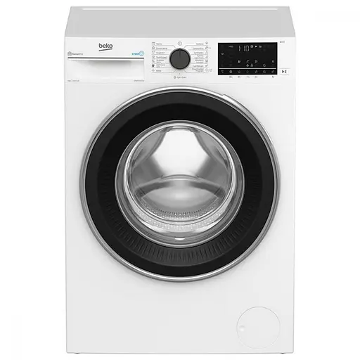 Стиральная машина Beko B3WFU5943W автоматическая - фото 6