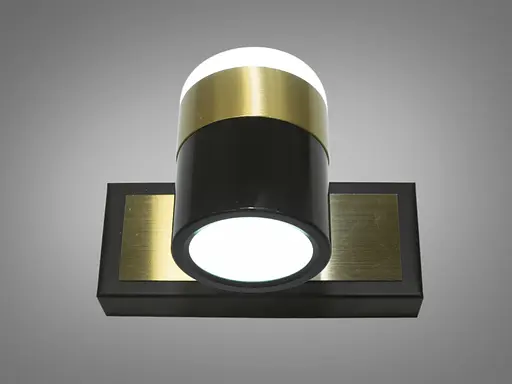 Світильник для підсвічування дзеркал і картин, ніш в гардеробних, коридорах - фото 3