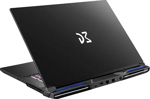 Ноутбук Dream Machines RX5080-18 18QHD+ Intel U9-275HX 32GB F2TB NVD5080-16 DOS чорний - фото 7