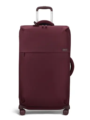 Валіза Lipault PLUME BORDEAUX 79x46x31, 79 см P91*00004