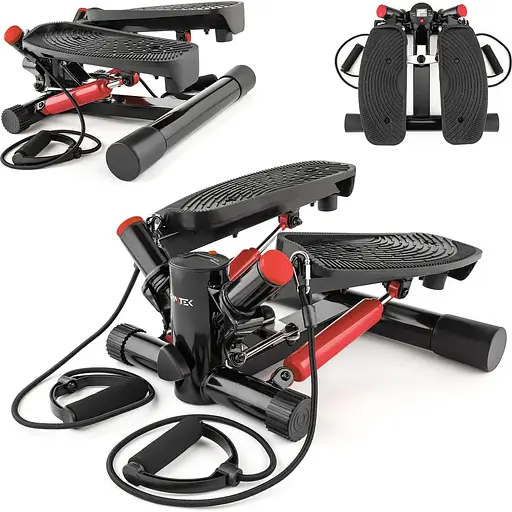 Степпер Gymtek XST500 красный - фото 10