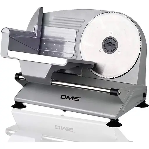 Ломтерезка слайсер DMS AS-400, 400 Вт - фото 1