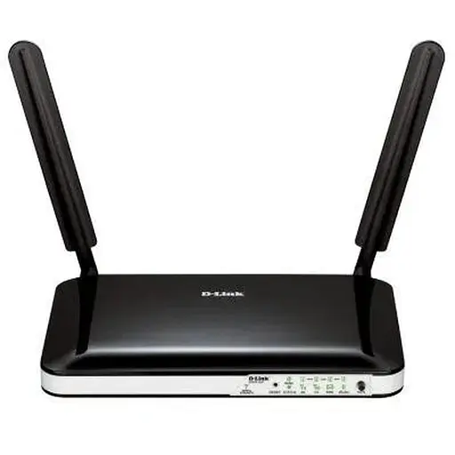 Бездротовий маршрутизатор (роутер) D-Link DWR-921