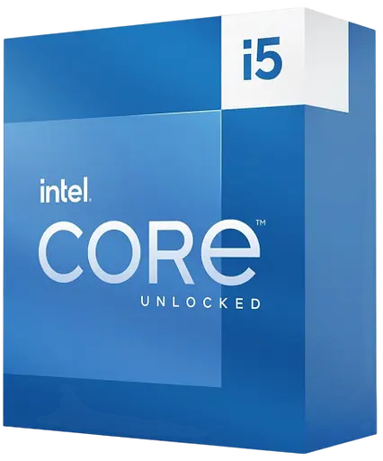 Процессор Intel Core i5 14600KF LGA 1700 (BX8071514600KF)